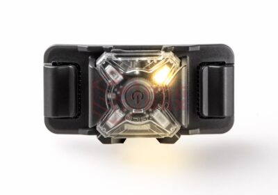 Nitecore NU05 Law Enforcement - obrazek 5