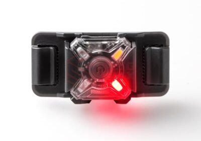 Nitecore NU05 Law Enforcement - obrazek 6