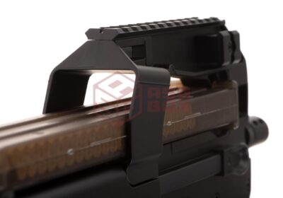 FN P90 Tactical Black - obrazek 5