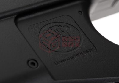 FN P90 Tactical Black - obrazek 6