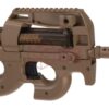 FN P90 Tactical Tan OD-TM-10960732800 29590 asgbox.pl