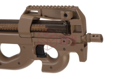 FN P90 Tactical Tan - obrazek 3