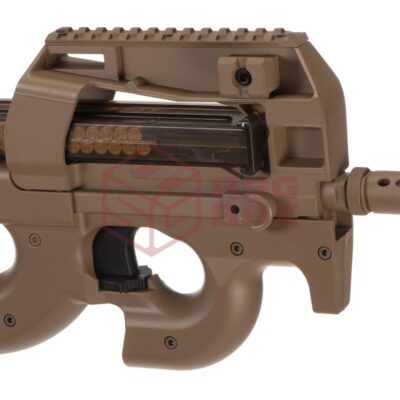 FN P90 Tactical Tan 10960732800 29590 asgbox.pl