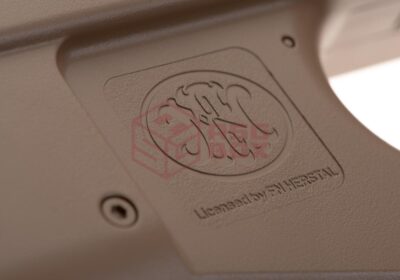 FN P90 Tactical Tan - obrazek 6