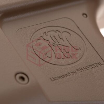 FN P90 Tactical Tan 10960732800 29590 asgbox.pl