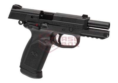 FN FNX-45 CV GBB Black - obrazek 3