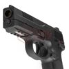 FN FNX-45 CV GBB Black OD-TM-10960806000 29597 asgbox.pl