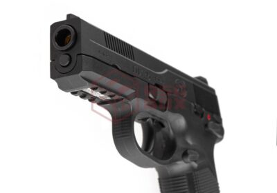 FN FNX-45 CV GBB Black - obrazek 4