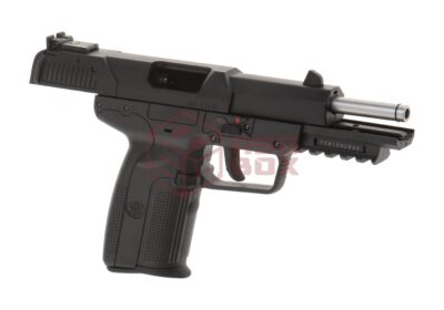 FN Five-SeveN GBB Polymer Version Black - obrazek 3