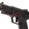 FN Five-SeveN GBB Polymer Version Black OD-TM-10960906000 29599 asgbox.pl