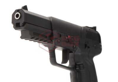 FN Five-SeveN GBB Polymer Version Black - obrazek 4