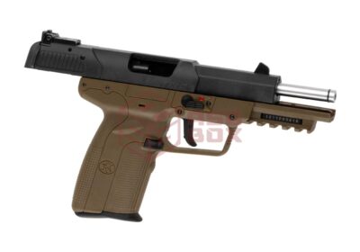 FN Five-SeveN GBB Polymer Version Tan - obrazek 3