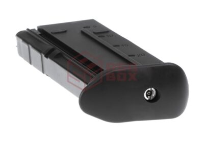 FN Magazin Five-SeveN GBB Black - obrazek 3