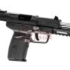 FN Five-SeveN Co2 Black OD-TM-10961206000 29605 asgbox.pl