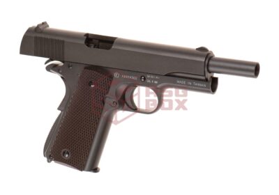 Colt 1911 A1 Co2 - obrazek 3