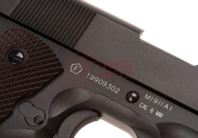 Colt 1911 A1 Co2 - obrazek 5