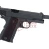 Colt 1911 100th Anniversery Co2 Black OD-TM-10961506000 29609 asgbox.pl