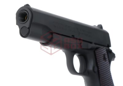 Colt 1911 100th Anniversery Co2 Black - obrazek 4