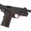 Colt 1911 Rail Co2 Black OD-TM-10961606000 29610 asgbox.pl