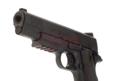 Colt 1911 Rail Co2 Black - obrazek 4