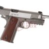 Colt 1911 Rail Co2 Stainless OD-TM-10961641600 29612 asgbox.pl