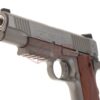 Colt 1911 Rail Co2 Stainless OD-TM-10961641600 29612 asgbox.pl