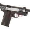 Colt 1911 Rail Co2 Dual Tone OD-TM-10961650800 29611 asgbox.pl