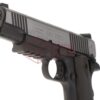 Colt 1911 Rail Co2 Dual Tone OD-TM-10961650800 29611 asgbox.pl