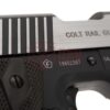 Colt 1911 Rail Co2 Dual Tone OD-TM-10961650800 29611 asgbox.pl