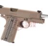 Colt M45A1 Co2 Tan OD-TM-10961732800 29613 asgbox.pl