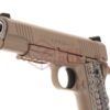 Colt M45A1 Co2 Tan OD-TM-10961732800 29613 asgbox.pl