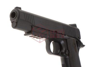 Colt 1911 Rail Co2 NBB Black - obrazek 2