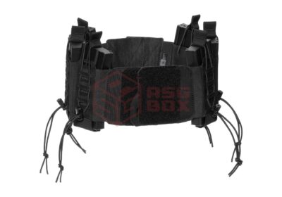 Templar's Gear CPC Standard Elastic Cummerbund with Pouches Black L - obrazek 3