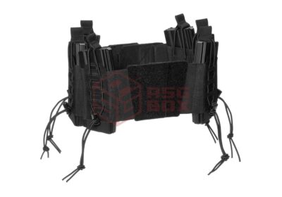 Templar's Gear CPC Standard Elastic Cummerbund with Pouches Black L - obrazek 4