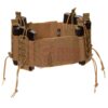 Templar's Gear CPC Standard Elastic Cummerbund with Pouches Coyote L OD-TM-10962830135 29637 TG-ST-ECP1.1-CB-L asgbox.pl