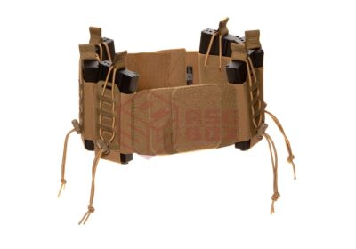 Templar's Gear CPC Standard Elastic Cummerbund with Pouches Coyote L - obrazek 3
