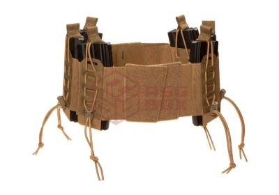 Templar's Gear CPC Standard Elastic Cummerbund with Pouches Coyote L - obrazek 4