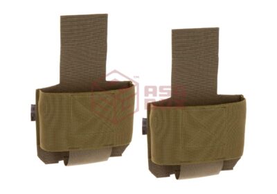 Templar's Gear TPC / CPC / Inquisitor SAPI Pouch Ranger Green - obrazek 3
