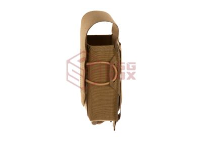 Templar's Gear AR Double Mag Pouch Gen III Coyote - obrazek 3