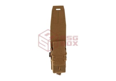Templar's Gear AR Double Mag Pouch Gen III Coyote - obrazek 4