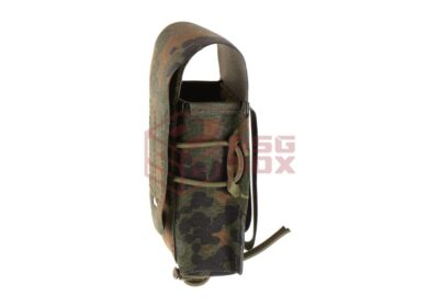 Templar's Gear AR Double Mag Pouch Gen III Flecktarn - obrazek 3