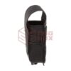 Templar's Gear AK Double Mag Pouch Gen III Black OD-TM-10964306000 29710 TG-DMP-AK-G3-BL asgbox.pl
