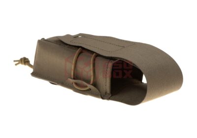 Templar's Gear AK Double Mag Pouch Gen III Ranger Green - obrazek 3