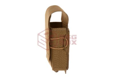 Templar's Gear AK Double Mag Pouch Gen III Coyote - obrazek 3
