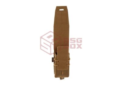 Templar's Gear AK Double Mag Pouch Gen III Coyote - obrazek 4