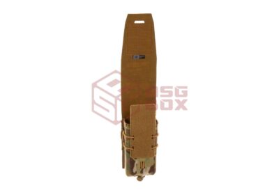 Templar's Gear AK Double Mag Pouch Gen III Multicam - obrazek 4