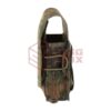 Templar's Gear AK Double Mag Pouch Gen III Flecktarn OD-TM-10964379800 asgbox.pl