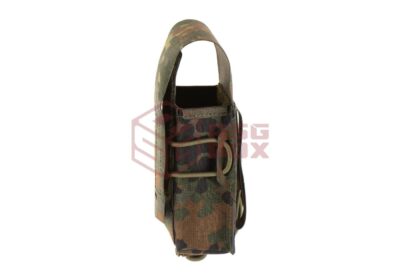 Templar's Gear AK Double Mag Pouch Gen III Flecktarn - obrazek 3