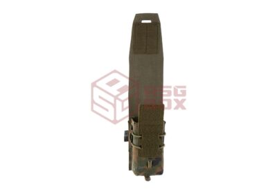 Templar's Gear AK Double Mag Pouch Gen III Flecktarn - obrazek 4