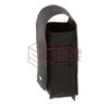 Templar's Gear Double Mag Pouch .308 25rd Gen III Black OD-TM-10964506000 29718 TG-DMP-308-25-G3-BL asgbox.pl